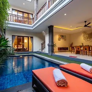 De' Bharata Bali Seminyak (Bali)