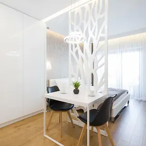 Raj 3 Ul. Rajska Stare Apartment Krakow
