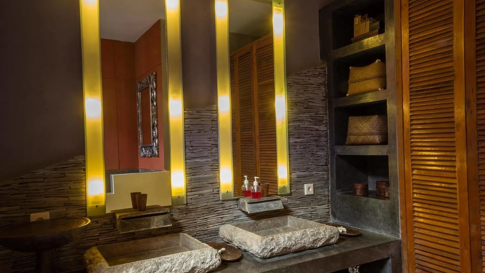 Villa Arte By Villa Finder Seminyak