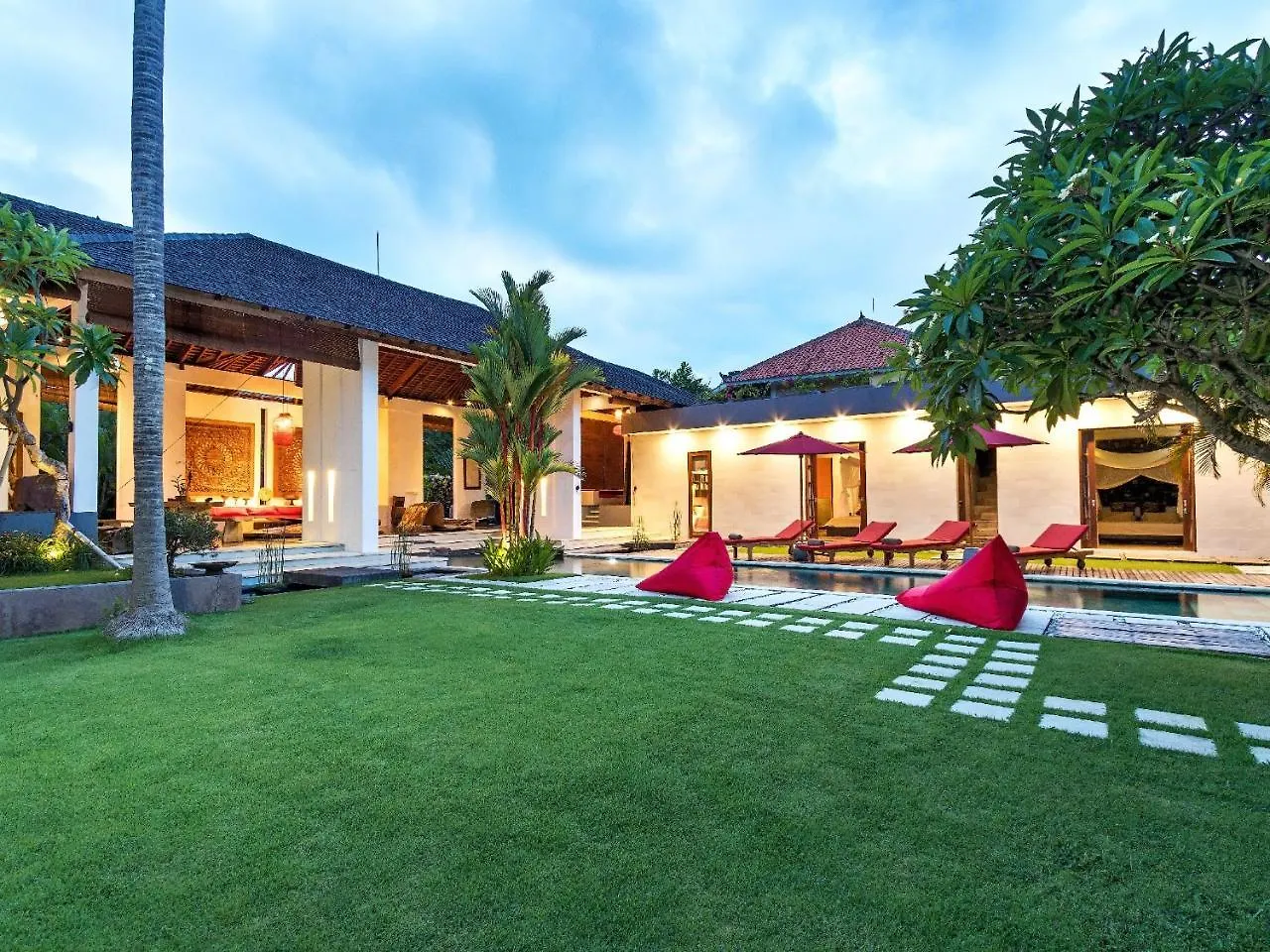 Villa Arte By Villa Finder Seminyak  Seminyak (Bali)