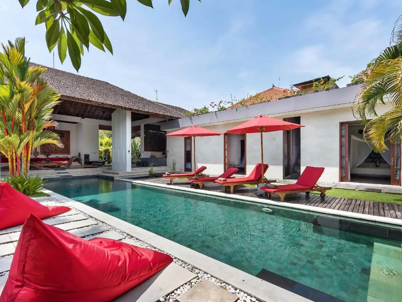 Villa Arte By Villa Finder Seminyak   Seminyak (Bali)