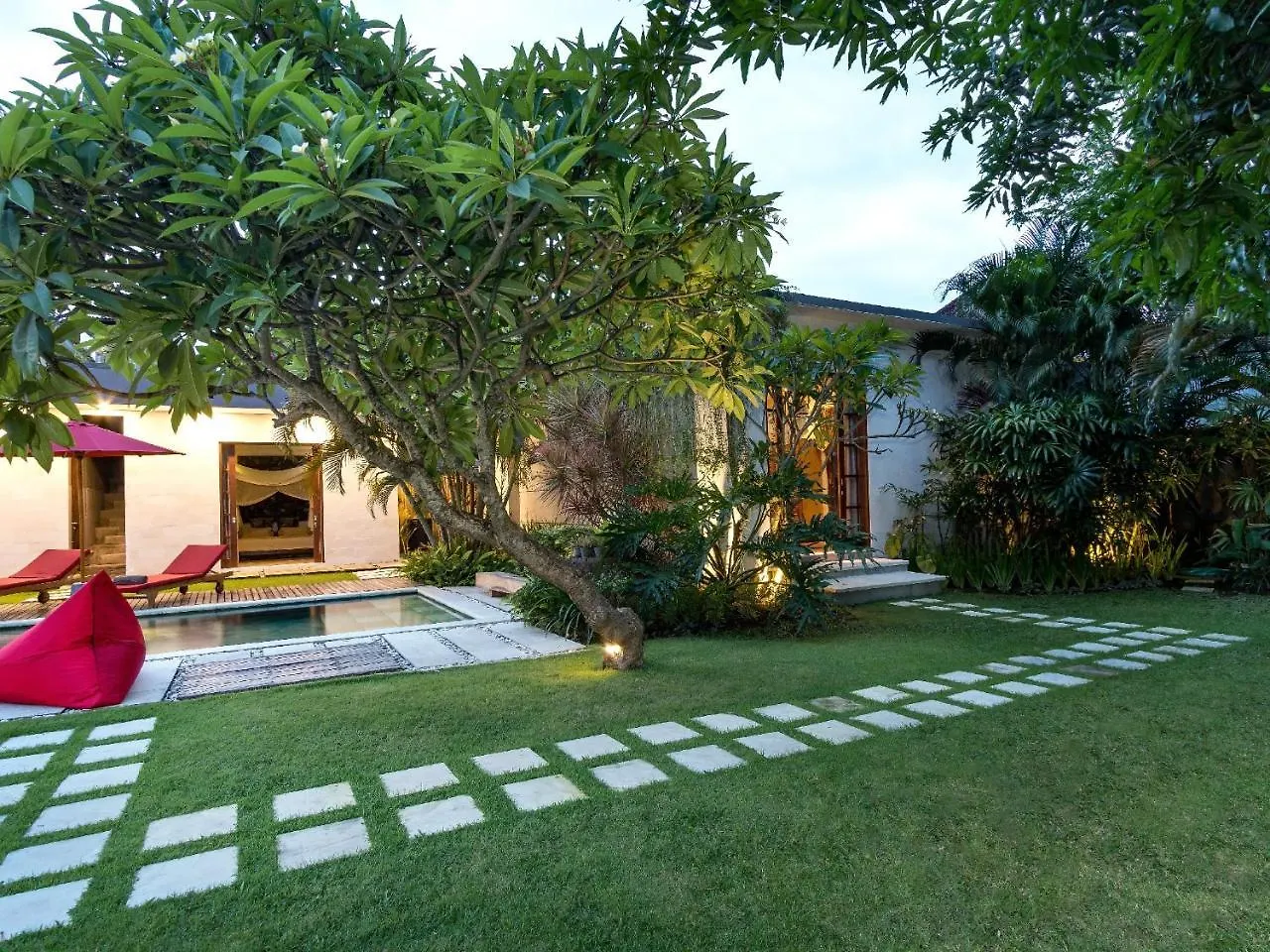 Villa Arte By Villa Finder Seminyak