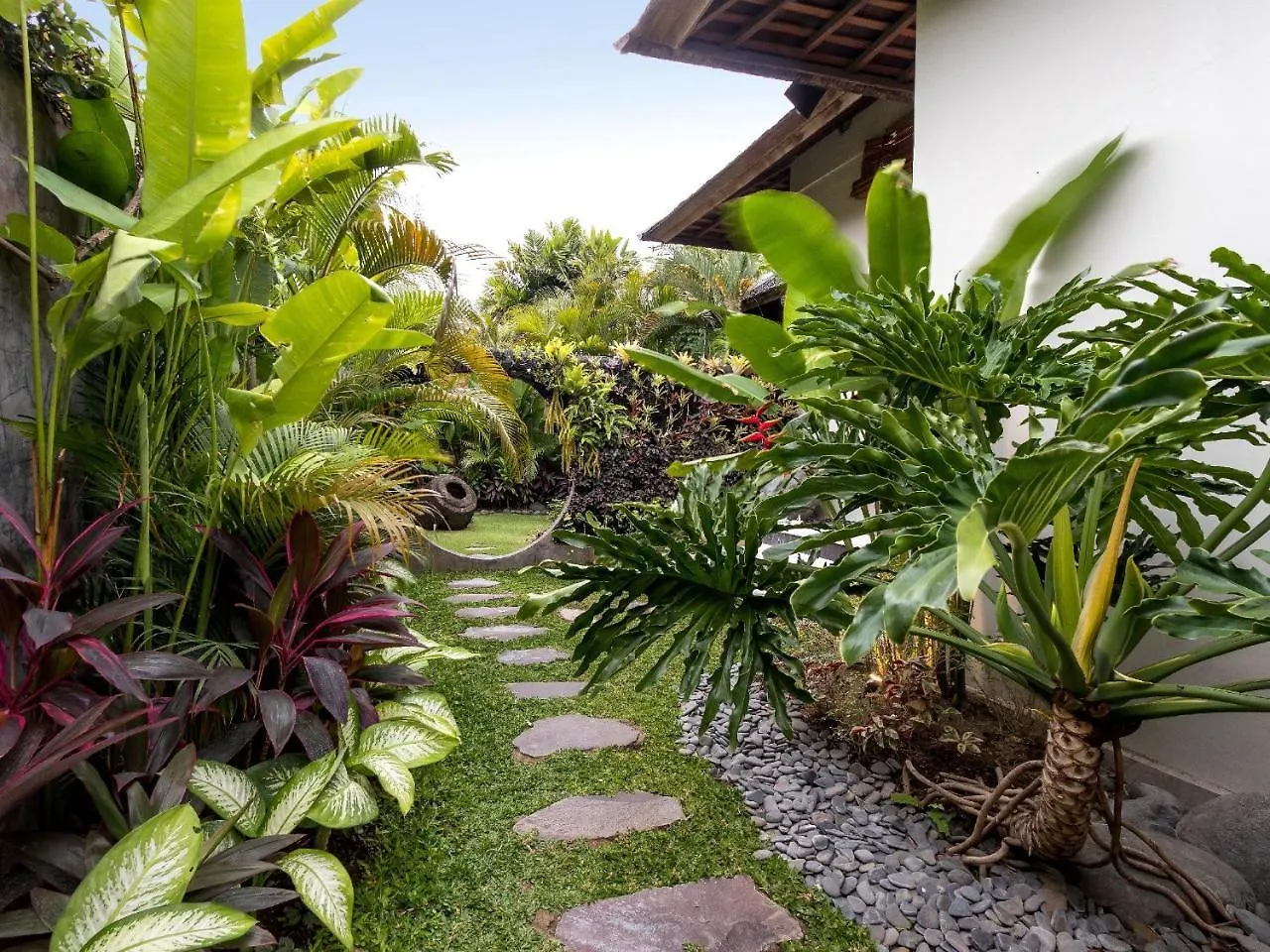 Villa Arte By Villa Finder Seminyak