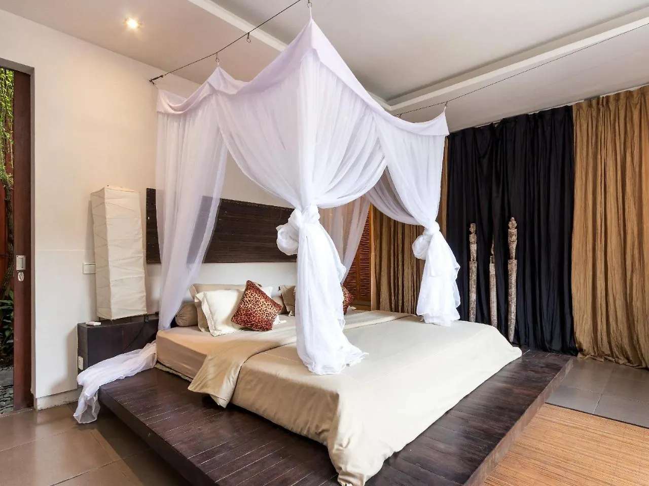 Villa Arte By Villa Finder Seminyak  Indonesia