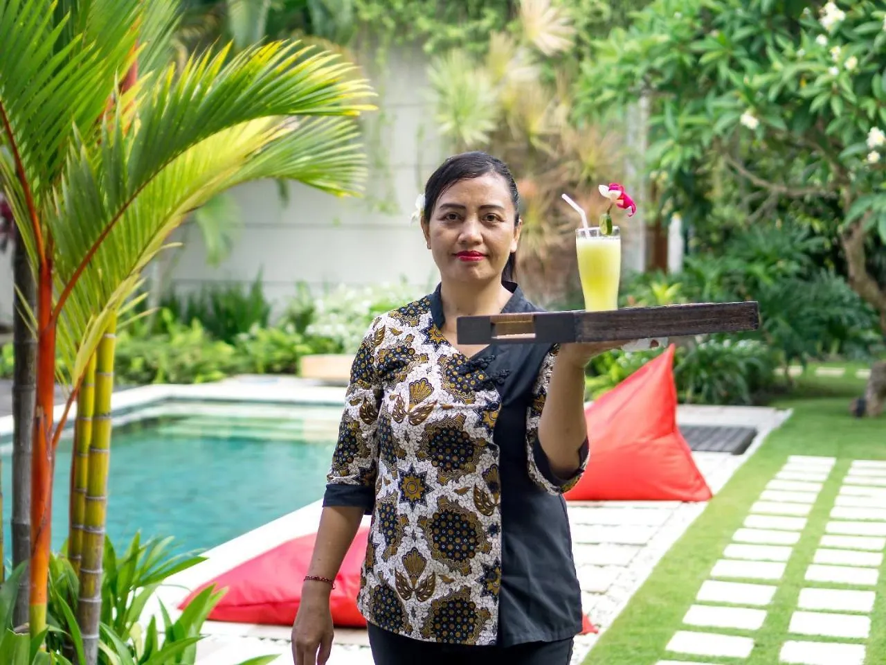 Villa Arte By Villa Finder Seminyak