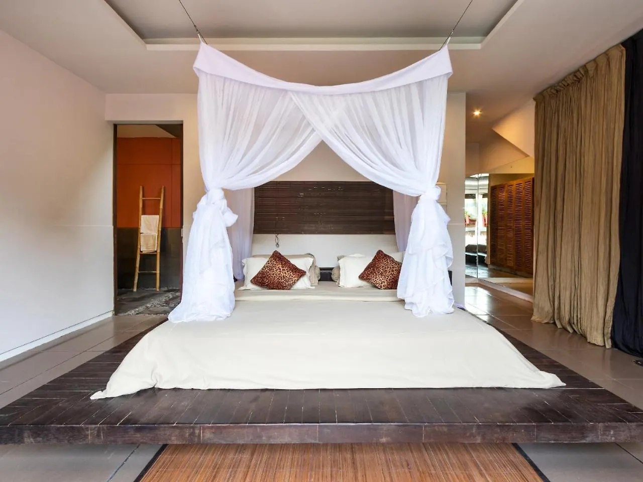Villa Arte By Villa Finder Seminyak