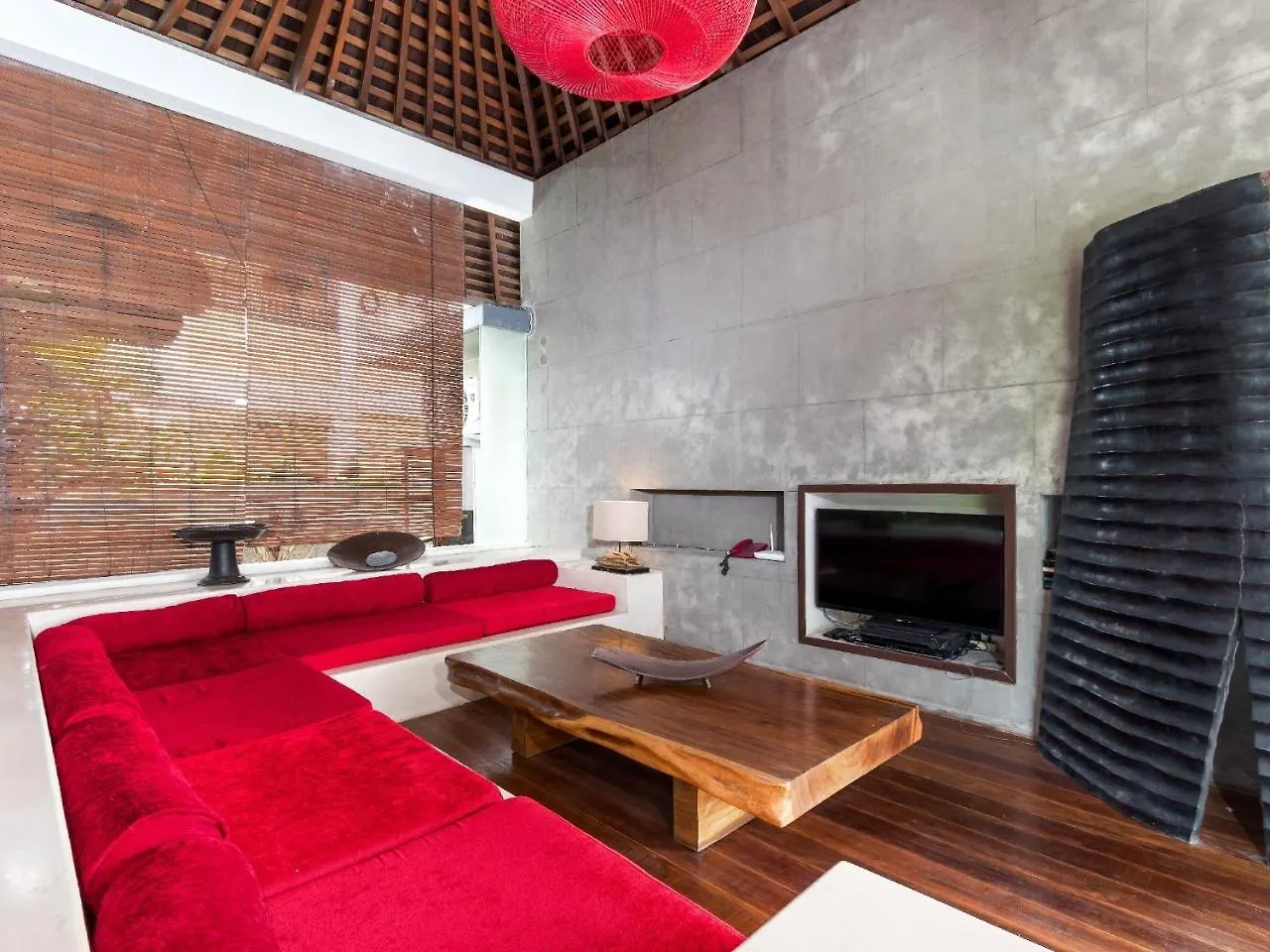Villa Arte By Villa Finder Seminyak  0*, Seminyak (Bali) Indonesia
