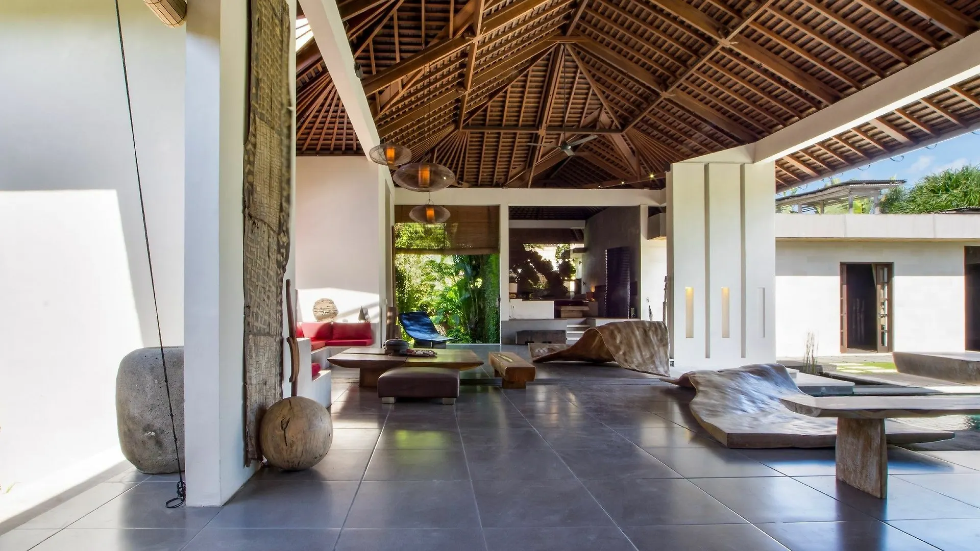 Villa Arte By Villa Finder Seminyak