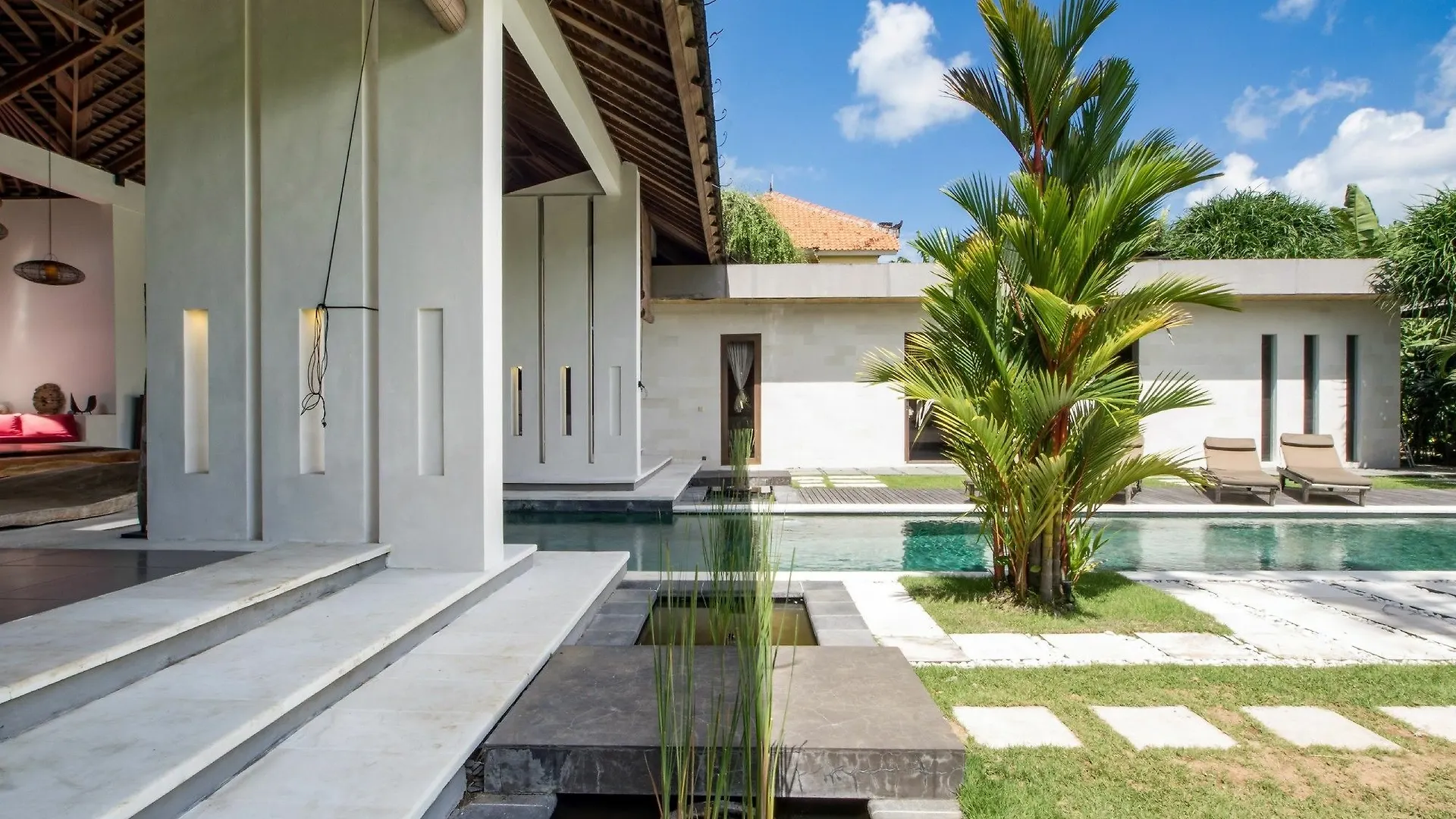Villa Arte By Villa Finder Seminyak  0*, Seminyak (Bali)