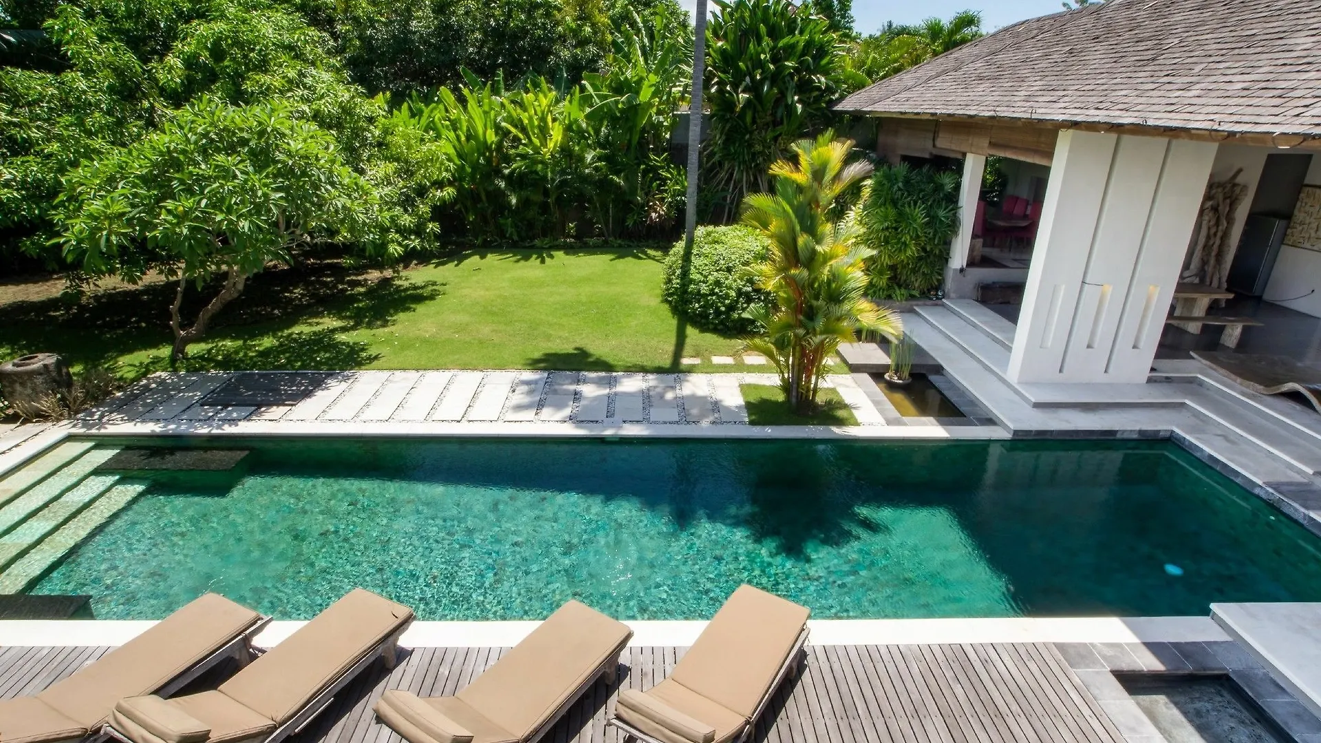 Villa Arte By Villa Finder Seminyak  Seminyak (Bali)