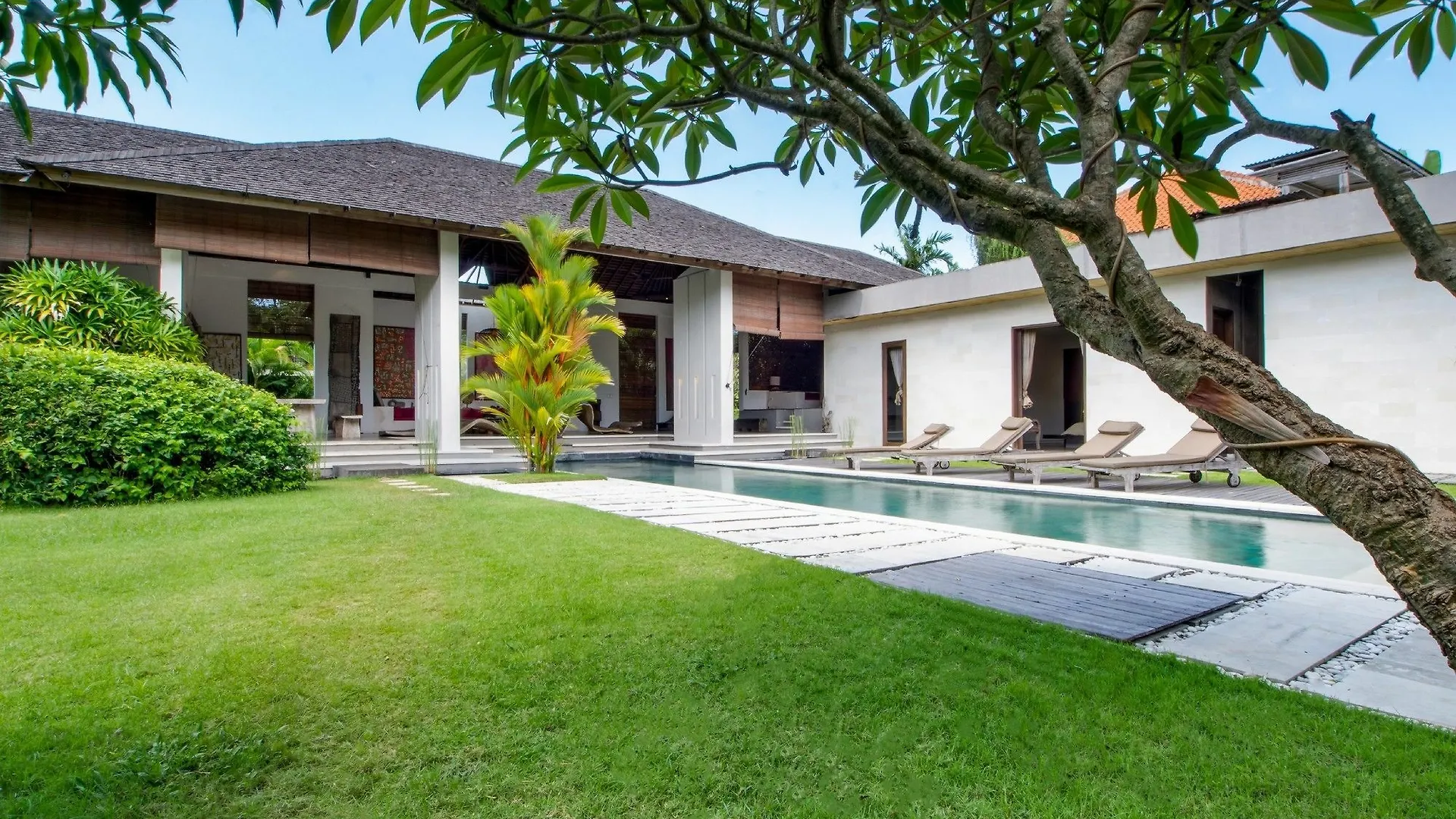 Villa Arte By Villa Finder Seminyak