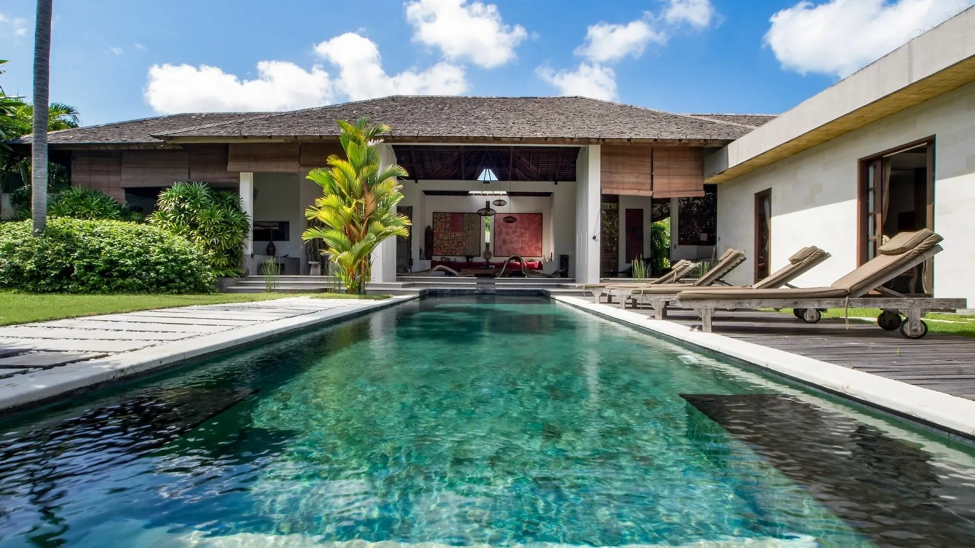 Villa Arte By Villa Finder Seminyak  0*, Seminyak (Bali) Indonesia