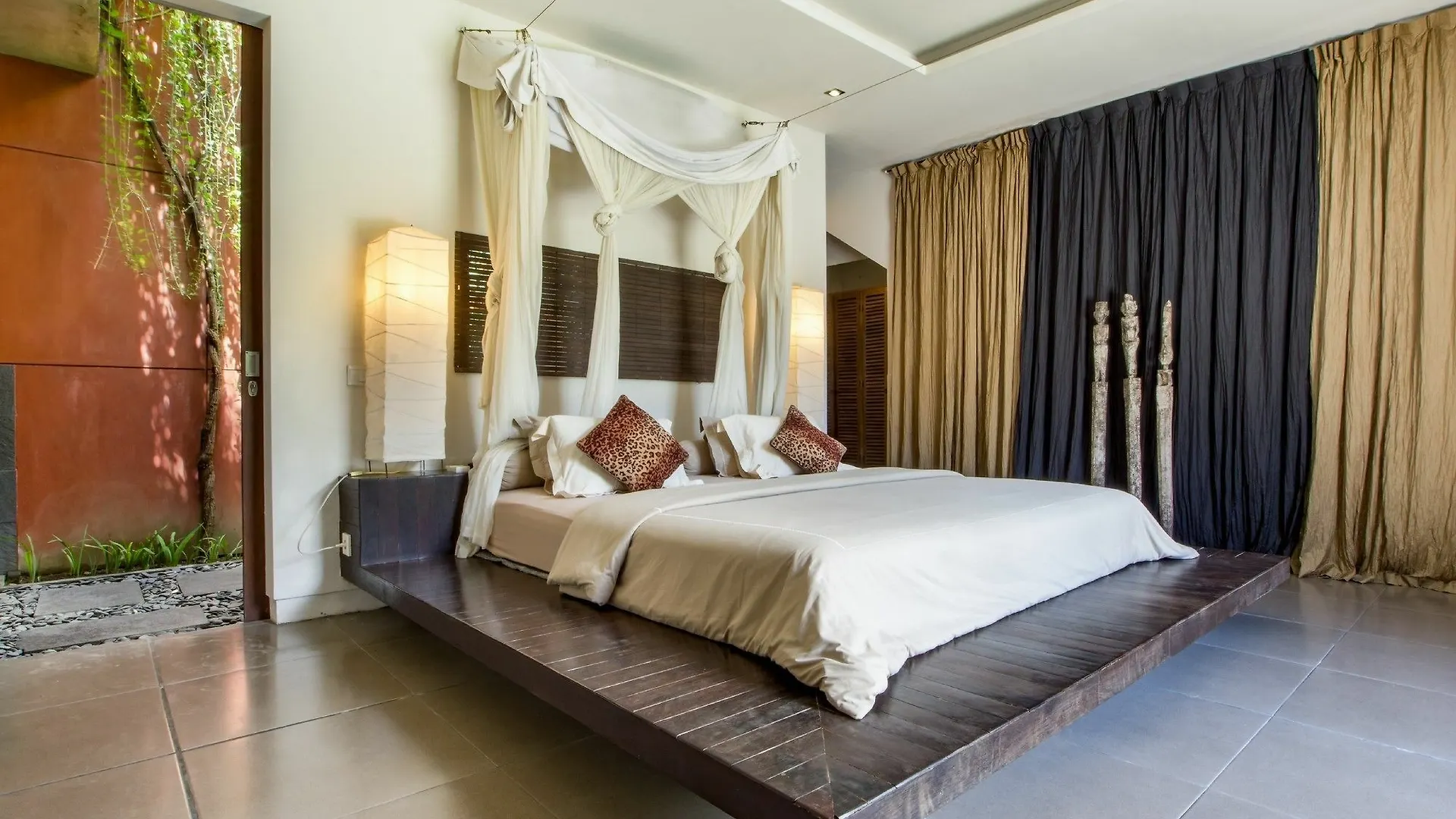 Villa Arte By Villa Finder Seminyak  Seminyak (Bali)
