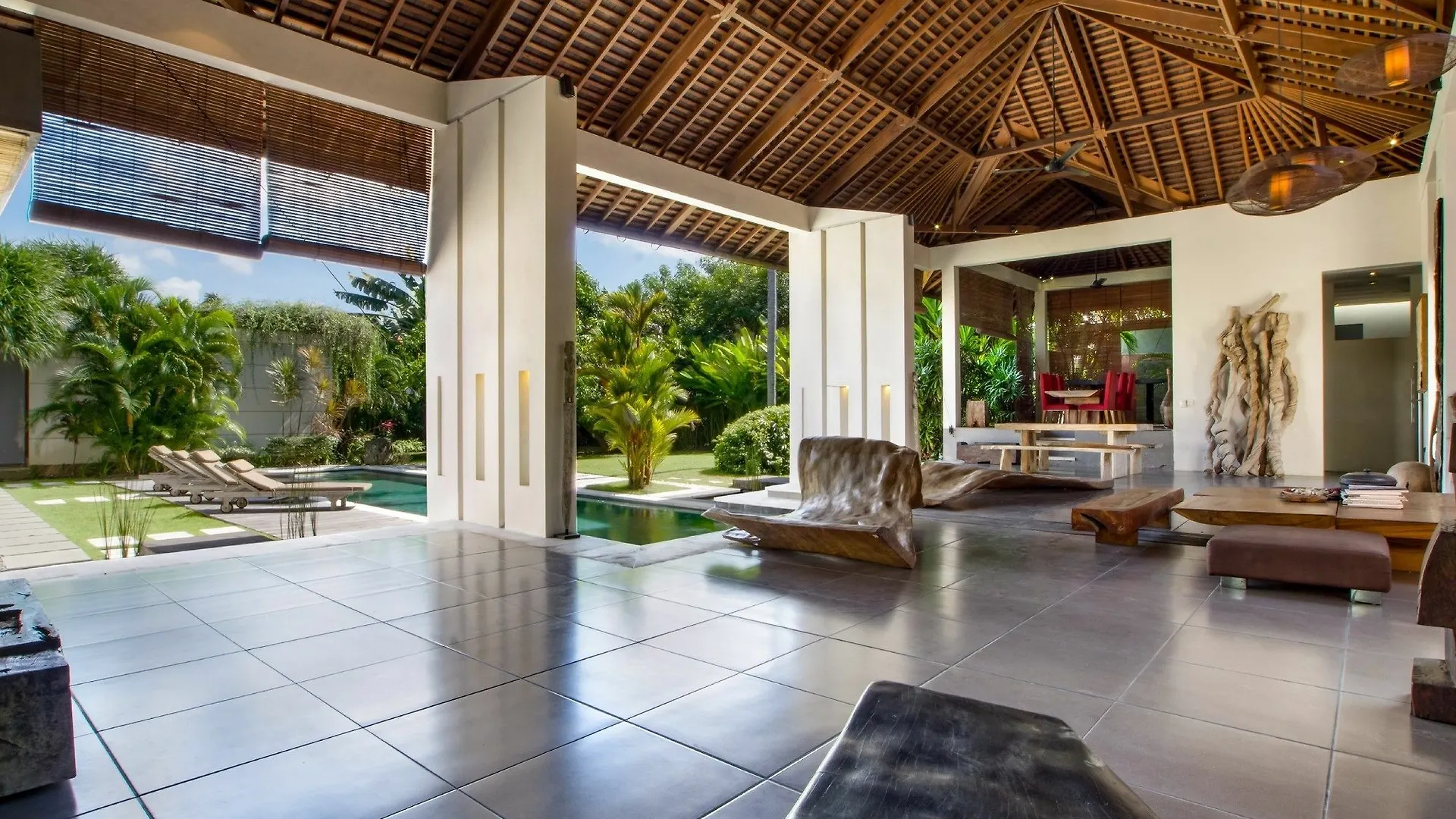 Villa Arte By Villa Finder Seminyak