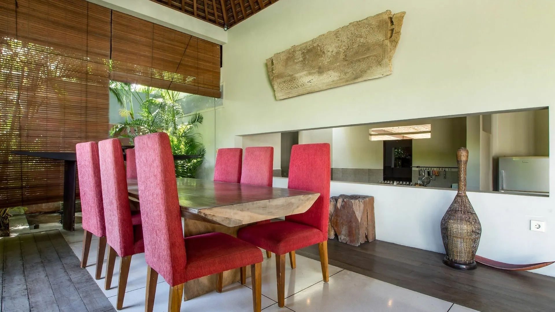 Villa Arte By Villa Finder Seminyak  Indonesia