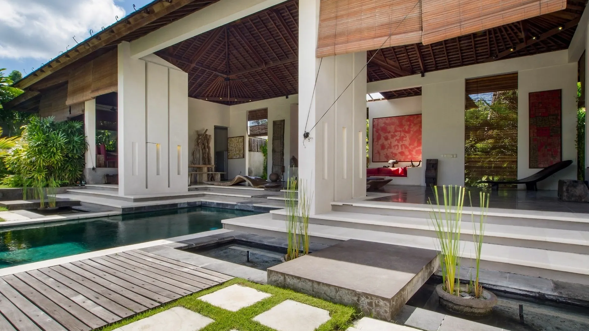 Villa Arte By Villa Finder Seminyak