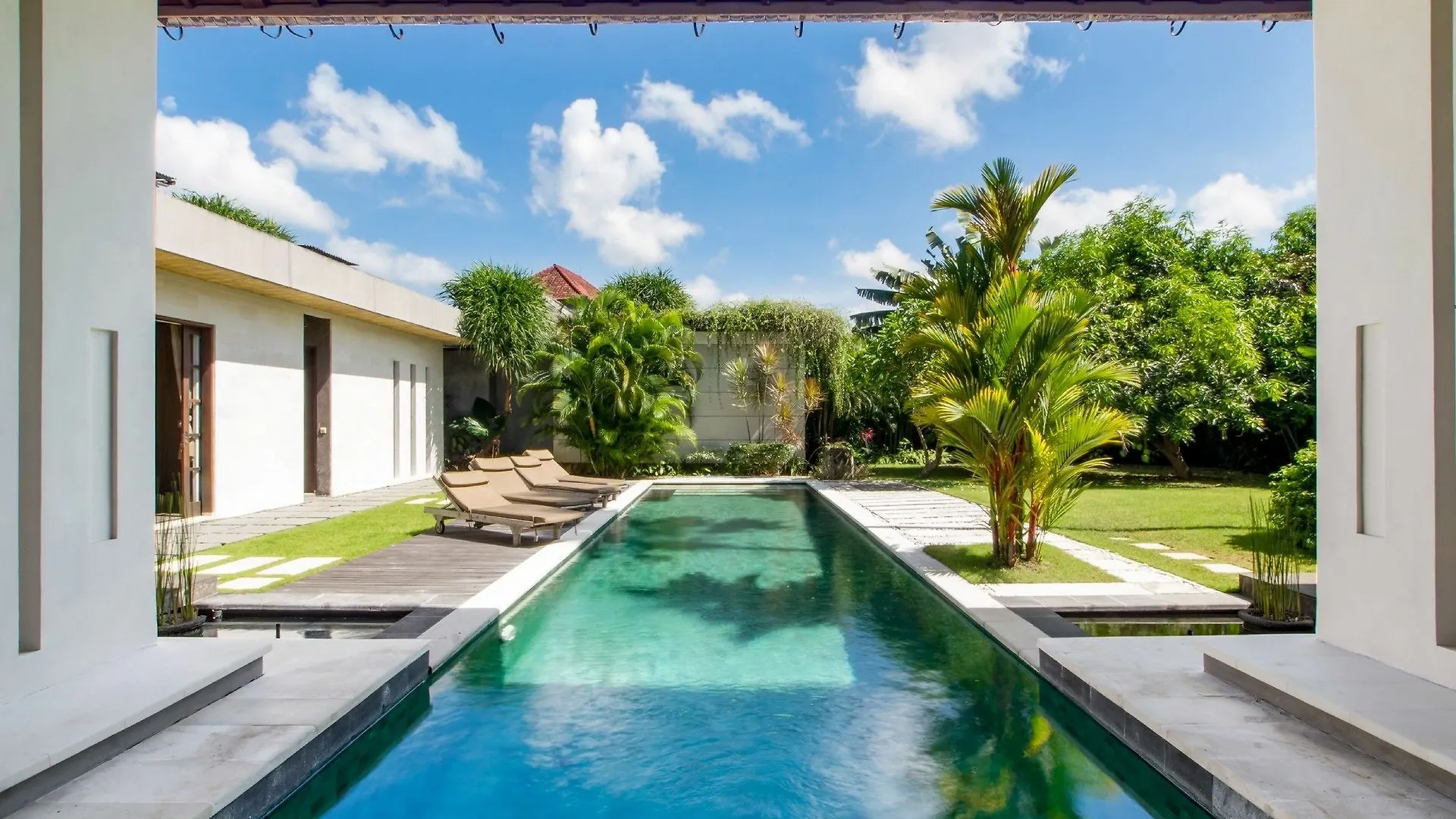 Villa Arte By Villa Finder Seminyak