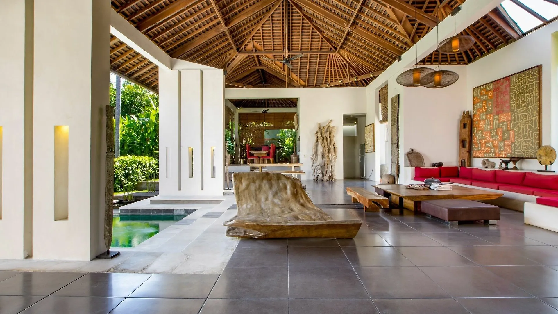 Villa Arte By Villa Finder Seminyak  Indonesia