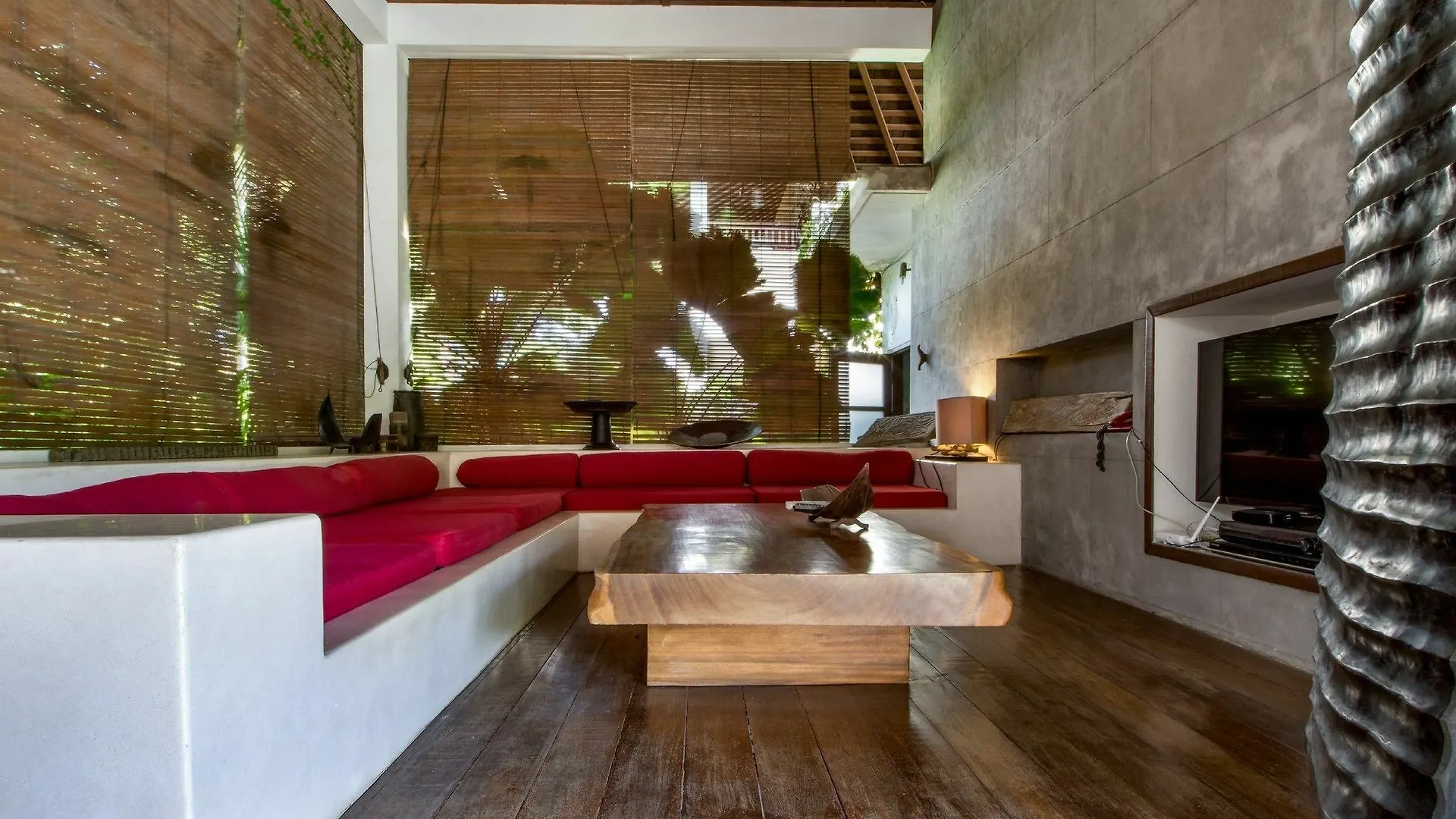 Villa Arte By Villa Finder Seminyak