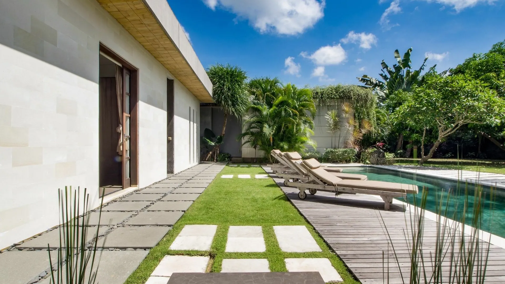 Villa Arte By Villa Finder Seminyak  0*, Seminyak (Bali) Indonesia